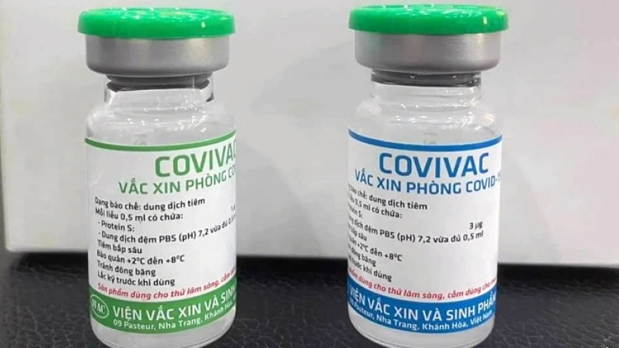 Locally made COVID-19 vaccine Covivac evaluated in Canada